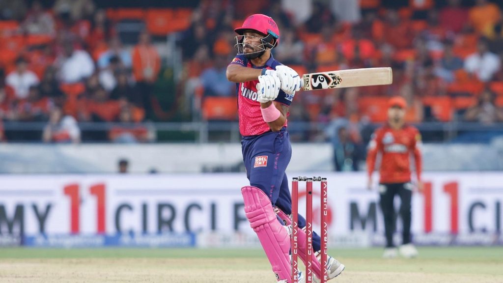 Dhruv Jurel credits Rajasthan Royals’ year-round Academy and coaching for his rise