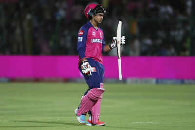 No pizza, no mutton, only cricket: 14-year-old Vaibhav Suryavanshi's road to IPL