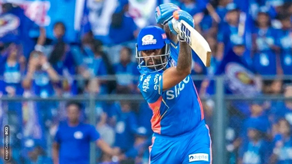 Mumbai Indians vs Lucknow Super Giants in IPL 2025: Match Preview and head-to-head record
