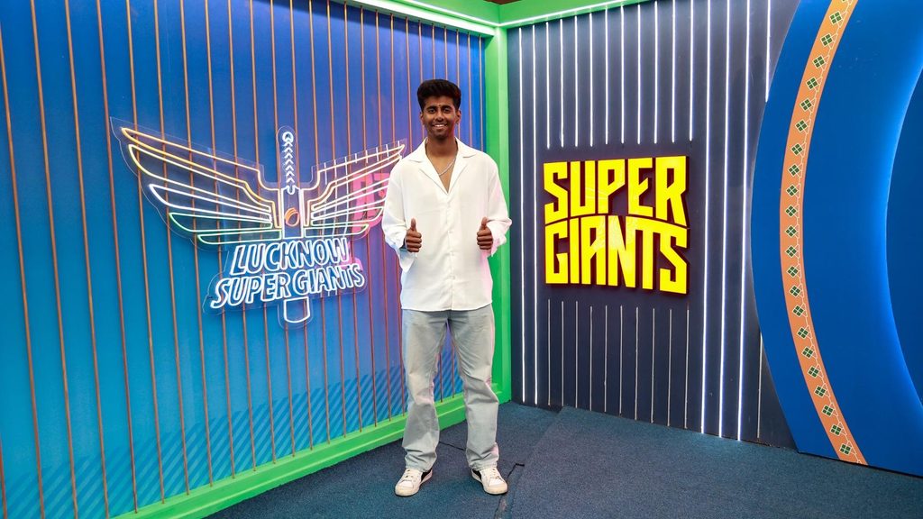 IPL 2025: Star pacer Mayank Yadav joins squad ahead of Rajasthan Royals clash