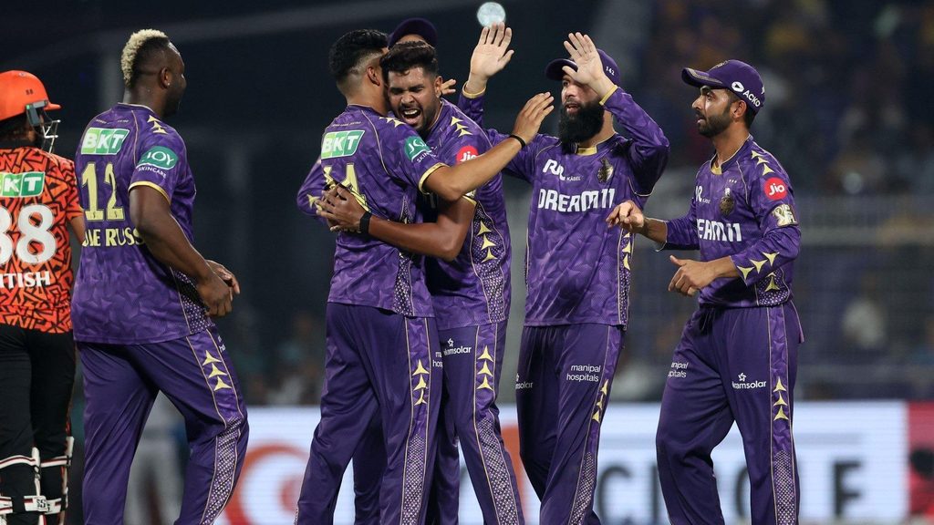 KKR look to march on their victorious ways with another strong performance in their sights | KKR vs LSG Match Preview