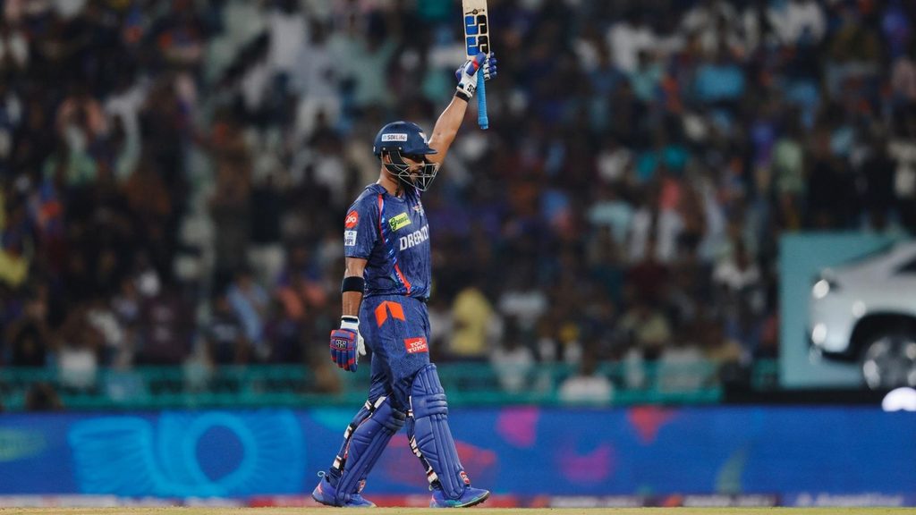 Nicholas Pooran completes 9000 runs in T20 cricket