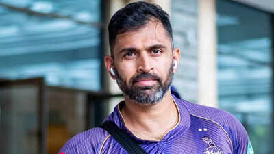 IPL 2025: Abhishek Nayar rejoins Kolkata Knight Riders support staff