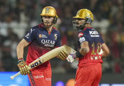 DC vs RCB, IPL 2025: Why is Phil Salt not playing in Virat Kohli's homecoming match?