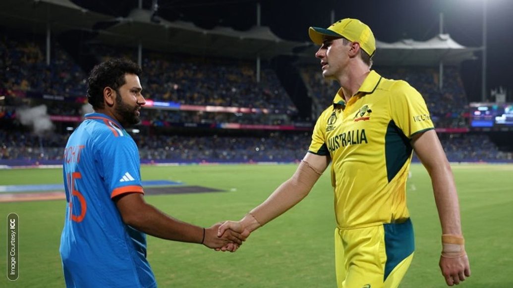 AUSvIND: Time to avenge BGT! The white-ball schedule is here - Mumbai Indians