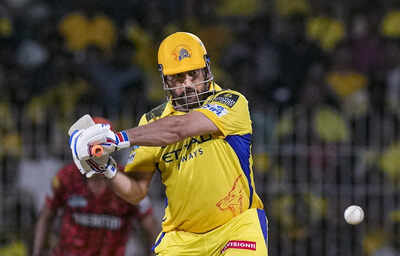 'MS Dhoni aisa auction nahi kar sakta tha': Suresh Raina blasts CSK management amid poor IPL form