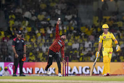 IPL 2025: Kamindu Mendis, the complete package in SRH's arsenal