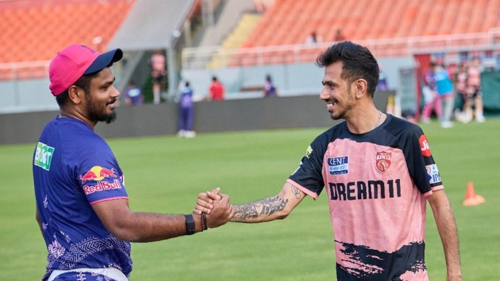 PBKS vs RR IPL 2025: Players, stats, standings, where to watch live - all you need to know