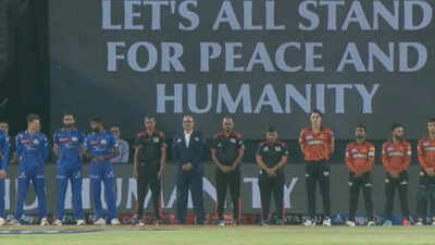 'We as a team condemn any such attacks': Hardik Pandya, Pat Cummins mourn Pahalgam tragedy