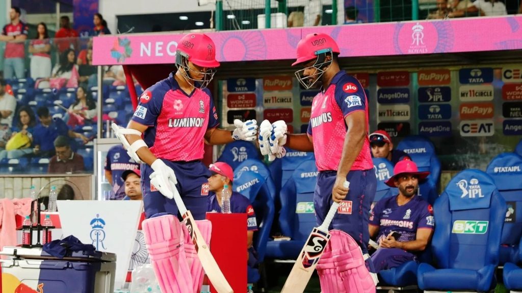 RR vs LSG IPL 2025: Players, stats, standings, know where to watch live