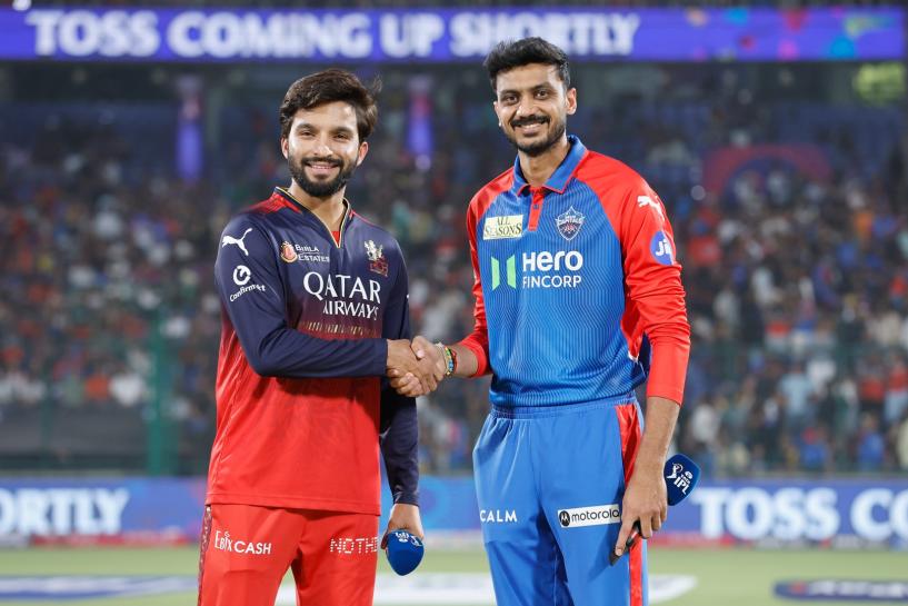 It feels great when you lead RCB – Rajat Patidar