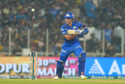 IPL 2025: CSK rope in Dewald Brevis as replacement for Gurjapneet Singh