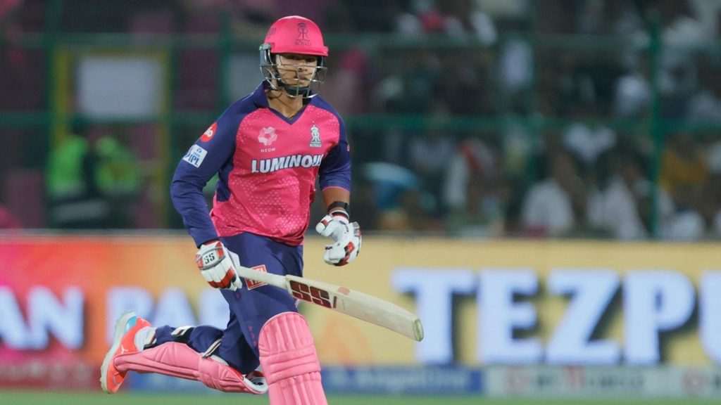 Vaibhav Suryavanshi’s historic debut: From Sundar Pichai to cricket icons, everyone’s talking
