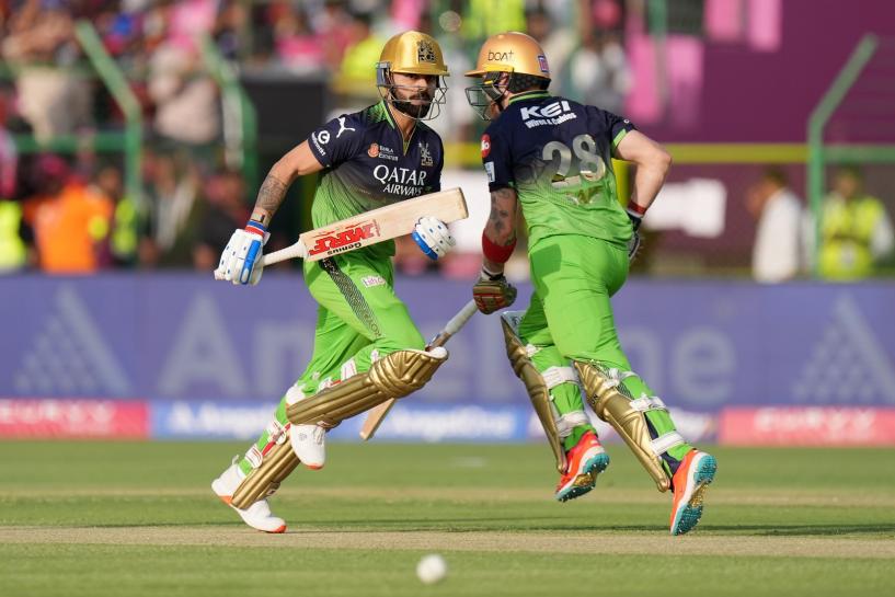 RCB eye all-elusive home win in Round 2 of Battle Royale