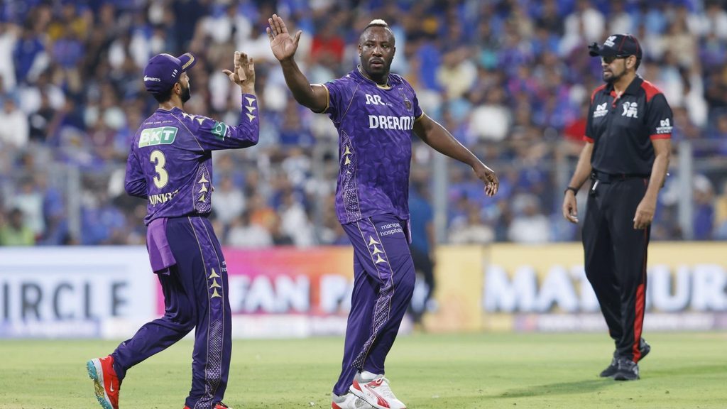 KKR face a tough outing against MI at Wankhede | MI vs KKR Match Review
