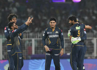 Who won yesterday's IPL match, KKR vs GT: Yesterday IPL match result