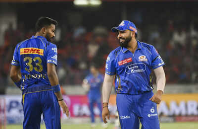 IPL match today, MI vs LSG: Playing XI Prediction, head-to-head, Wankhede Stadium pitch report, weather in Mumbai