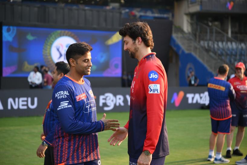 RCB hopeful of returning to winning ways as wobbly MI unit pose stern challenge