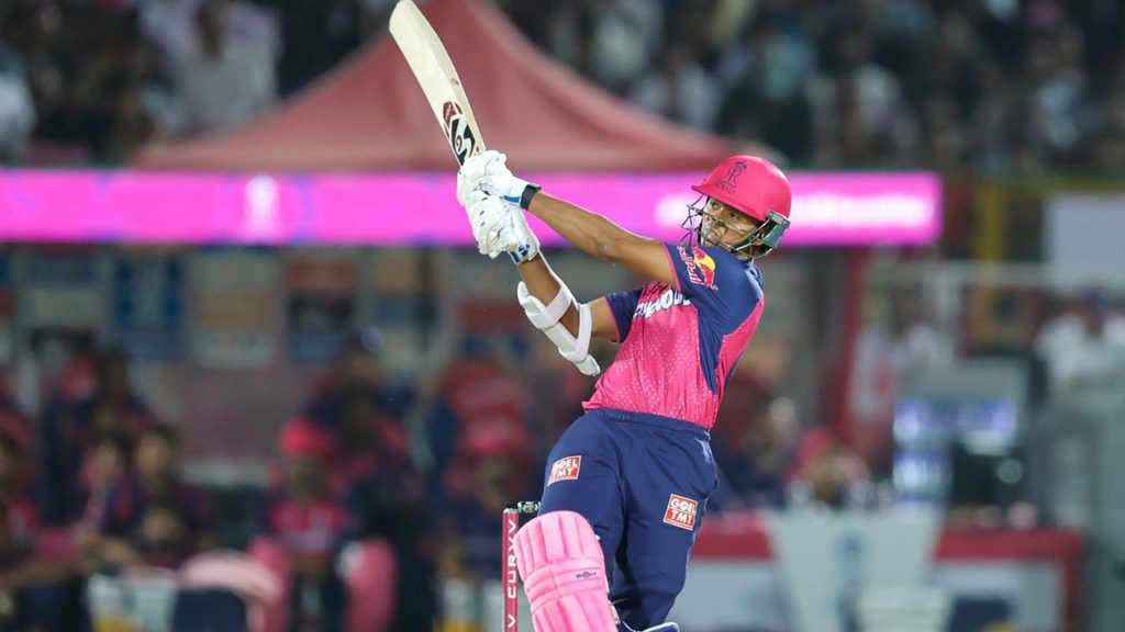 How Rajasthan Royals can qualify for IPL 2025 playoffs