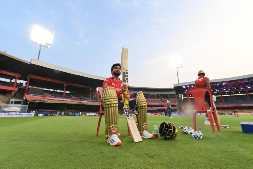 Rajat Patidar praises positive intent in RCB camp after defeat against GT