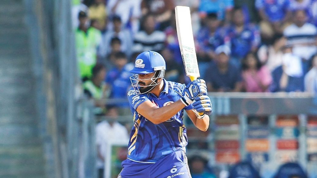 “We’re ticking all boxes in the last five games” – Naman Dhir on winning streak - Mumbai Indians