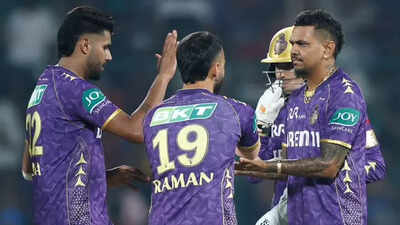 IPL 2025: Delhi Capitals' home troubles continue as Kolkata Knight Riders keep themselves alive