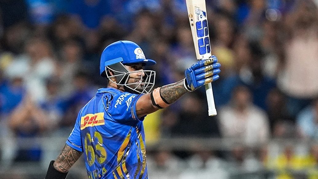 “Knew CSK would bowl a lot of spin upfront and therefore promoted SKY”: Jayawardene - Mumbai Indians