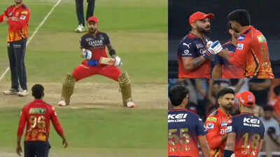 IPL 2025: Former India cricketer questions BCCI's double standards in Virat Kohli case