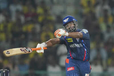 IPL match today, LSG vs DC: Team prediction, head-to-head, Ekana pitch report, Lucknow weather update