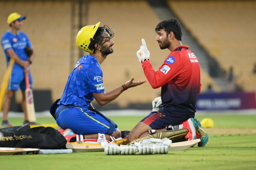 RCB gear up for opening leg of Southern Derby as CSK challenge looms large