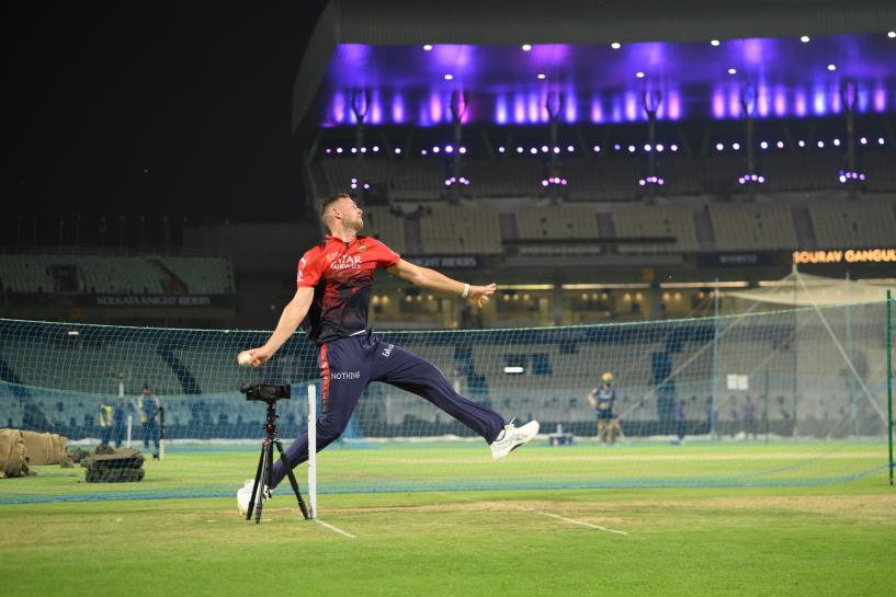 RCB Bold Diaries: Injury is definitely the hardest part of fast bowling – Josh Hazlewood