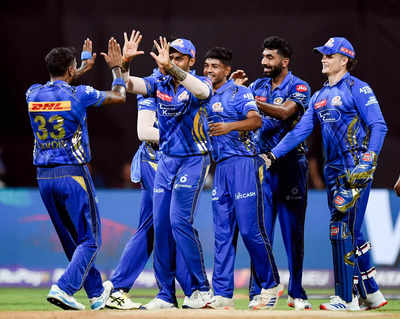 'I'm fed up!': How Kieron Pollard inspired Mumbai Indians to break losing streak against Chennai Super Kings