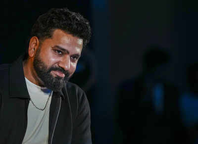'Kya re hero': Rohit Sharma's brutal roast goes viral - Watch