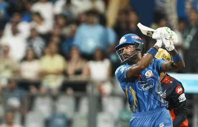 Mumbai Indians mid-season review: Can Hardik Pandya lead Mumbai to its glory days?