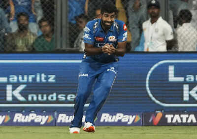 Jasprit Bumrah hits 300! But where does it rank among highest T20 wicket-takers?