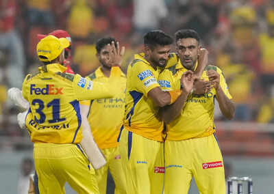 What is Ashwin doing? Former World Cup winner slams CSK veteran