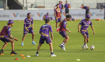 KKR mid-season review: Can the defending champions successfully defend their crown?