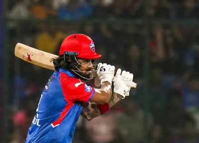 Kevin Pietersen on KL Rahul: 'I back him to bat at No. 4 for India in T20 cricket'