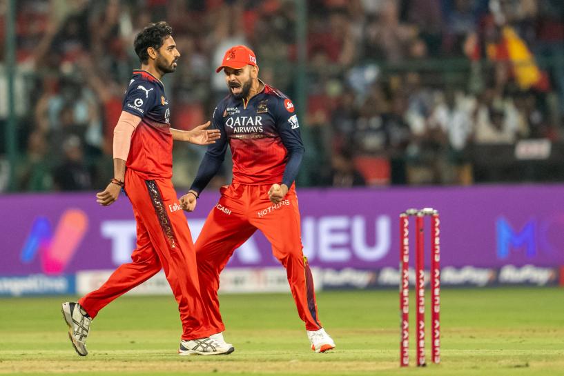 RCB return home with reignited passion as DC challenge awaits