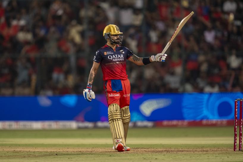 Chinnaswamy is the best place to play cricket in the IPL – Virat Kohli