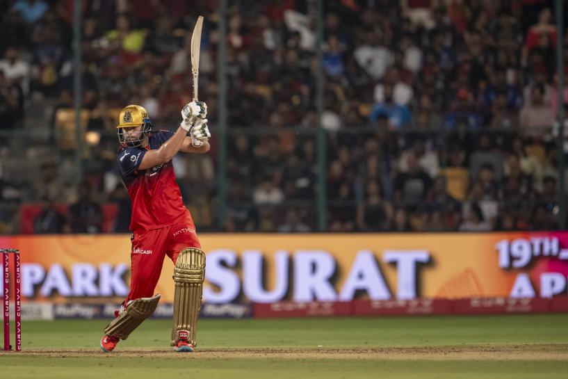 If I get an opportunity to bat up, I will look to contribute for my team – Tim David