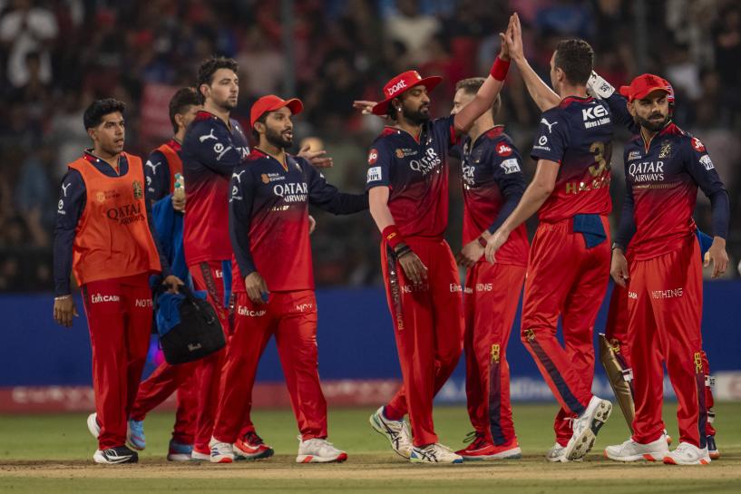 RCB seek redemption as they arrive in Punjab’s den to lock horns with PBKS