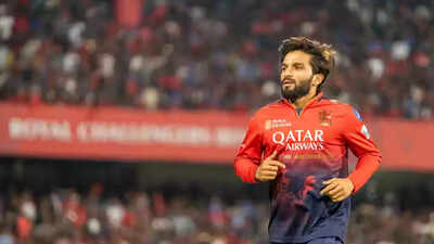 History made! RCB captain Rajat Patidar breaks Sachin Tendulkar's record in IPL