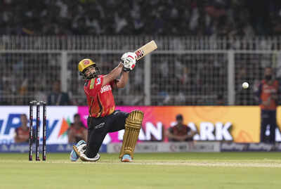 New Record! Prabhsimran Singh becomes first uncapped Punjab Kings batter to ...