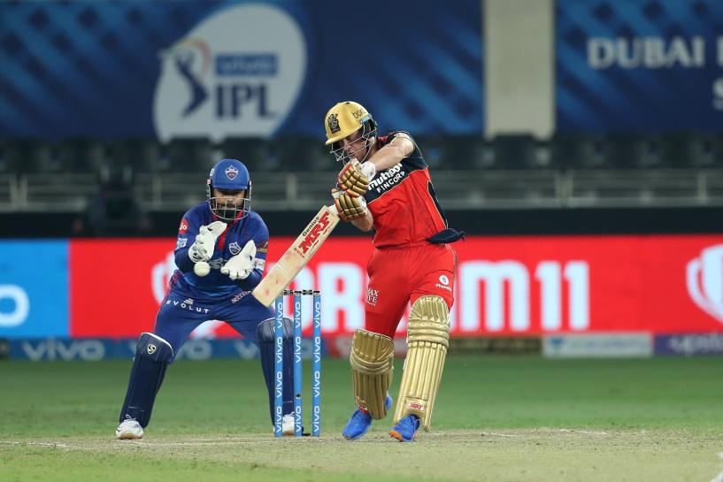 AB de Villiers explains the dynamics of RCB’s big victories over KKR and CSK