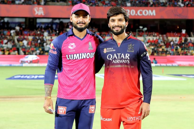 The way the bowlers showed courage was tremendous – Rajat Patidar
