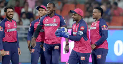Sanju Samson’s absence, captaincy gamble haunt Rajasthan Royals’ IPL 2025 campaign