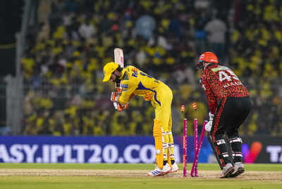 'Jadeja's strike rate is useless': Sehwag slams CSK batting approach after fourth straight home defeat