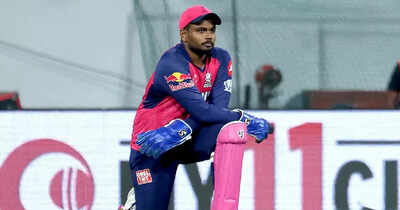 IPL 2025: Rajasthan Royals captain Sanju Samson to miss next match against RCB too due to injury