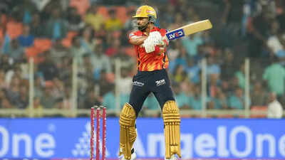 'Play to win': Punjab Kings coach reveals reason behind Shreyas Iyer's resurgence ahead of Eden Gardens return